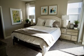 4 habitaciones, tabla de planchar con plancha y wifi gratis 
