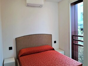 Villa, 2 chambres, vue jardin | 3 chambres