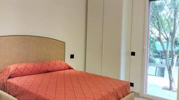 Villa, 2 Bedrooms, Garden View | 3 bedrooms