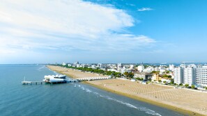 Villa, 3 Bedrooms, Balcony, Garden View | Exterior - Stunning Villa-beahost (Lignano Sabbiadoro)