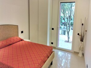 4 habitaciones 