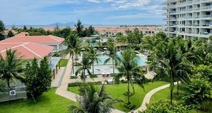 Garden View 2 bedrooms Ocean Suites