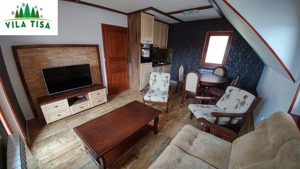 Fernseher