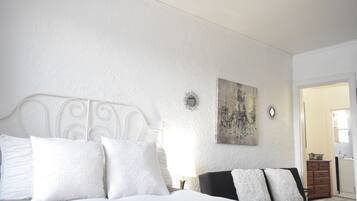 1 camera, ferro/asse da stiro, Wi-Fi gratuito