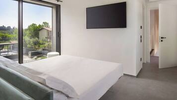 3 Schlafzimmer, Bügeleisen/Bügelbrett, Reisekinderbett, WLAN