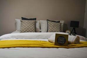Căn hộ | 3 phòng ngủ, bàn ủi/dụng cụ ủi quần áo 