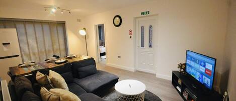 Apartment | Living area