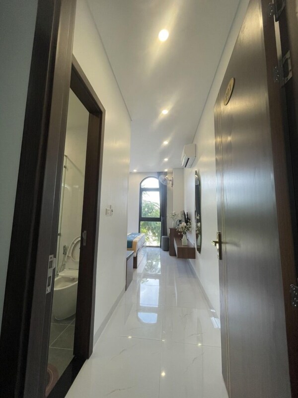Homestay The Sun Grand World - Phú Quốc