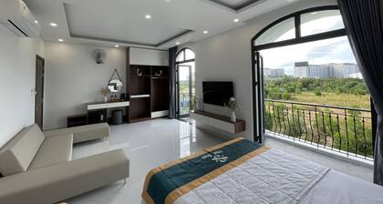 Homestay the Sun Grand World