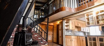 A-Frame Julian House of Games Located 5 Minutes to Downtown Julian