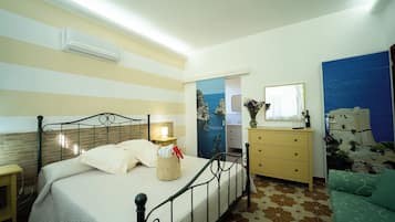 1 habitación