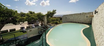 Room-camagna Country House Scopello Room