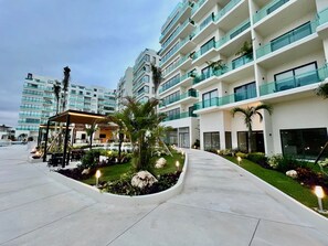 Fachada