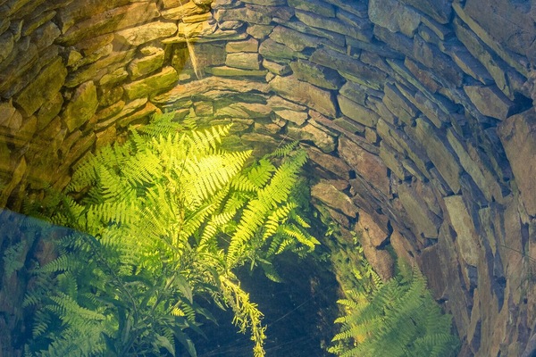 Außendetails