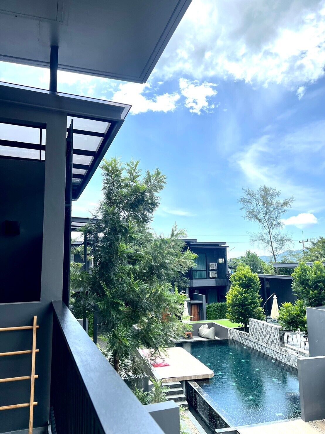 42-Zoll-Fernseher mit Kabelempfang