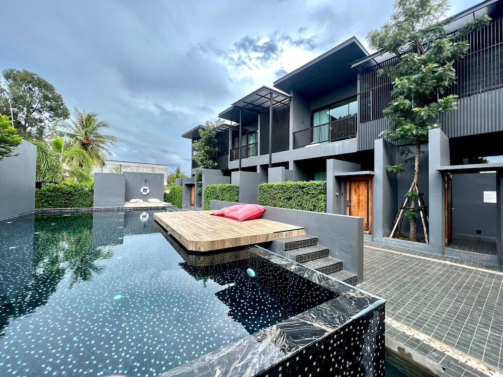 INN BLOG HOTEL image