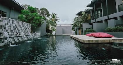 Innblog Hotel