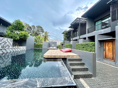 Innblog Hotel