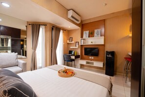 Room - Tamansari Sudirman  (Jakarta)