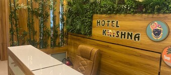 Hotel Krishna