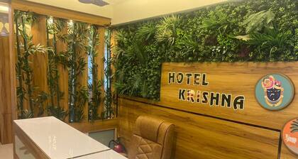 Hotel Krishna