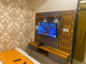 1 chambre, Wi-Fi gratuit