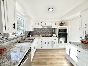 Private kitchen - 3 bedrooms Center Vegas (Las Vegas)