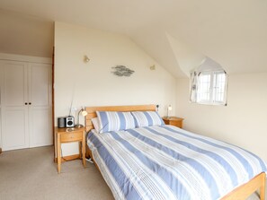 4 chambres, décoration personnalisée, ameublement personnalisé