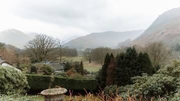 Ferienhaus | Innenbereich