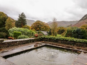 Property grounds - Grey Walls (Penrith)