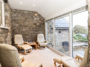 View from property - Grey Walls (Penrith)