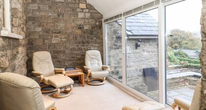 Grey Walls