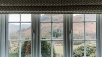 Ferienhaus | Innenbereich