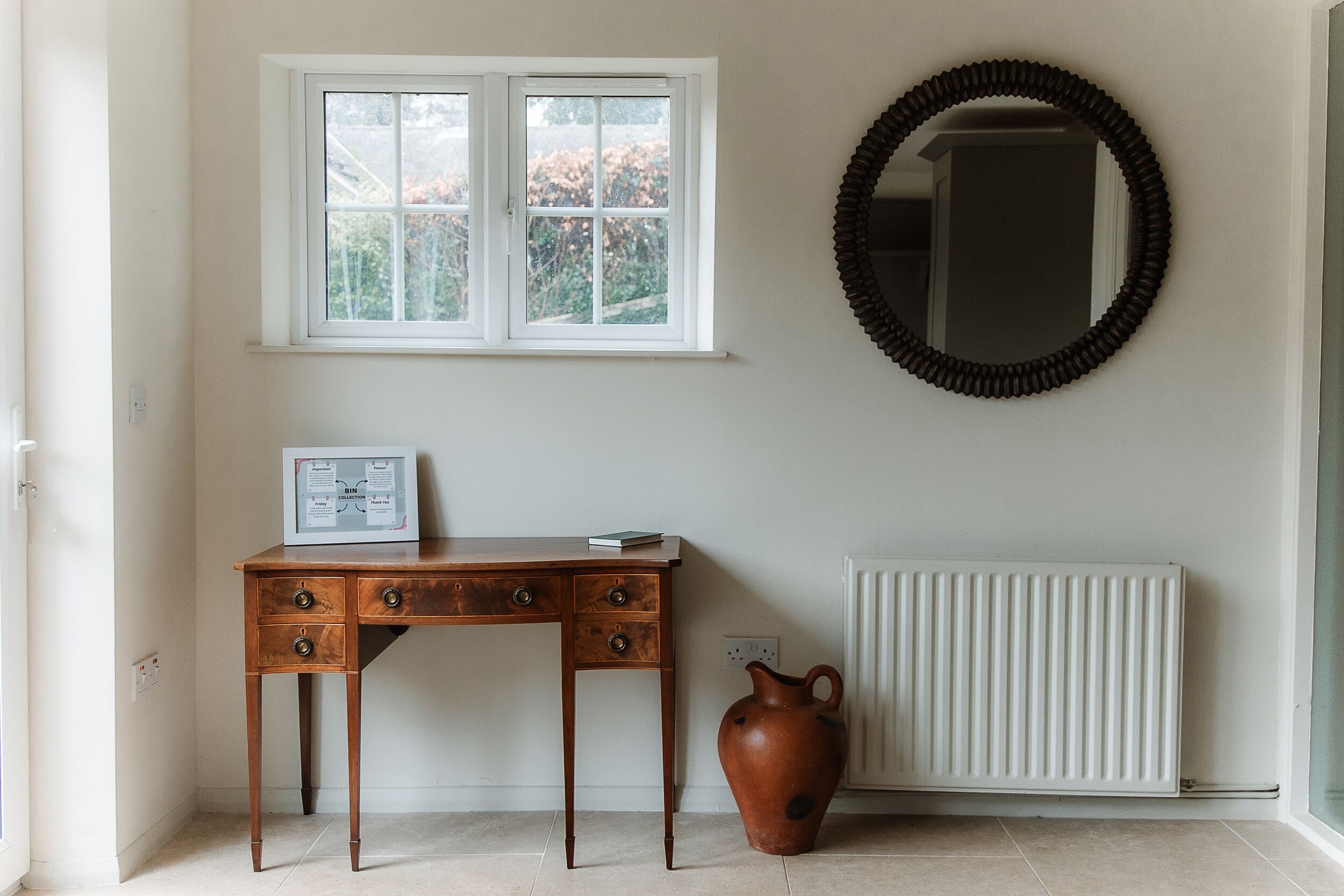 Cottage | Interior