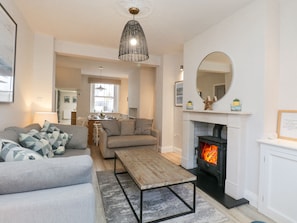 Fireplace - Forty Five (Keswick)