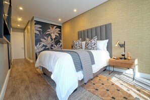 Room - The Weinberg Urban Pods (Windhoek)