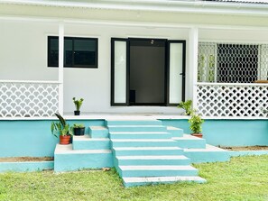 Villa Luxe | Balcon