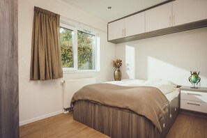 2 chambres, Wi-Fi gratuit