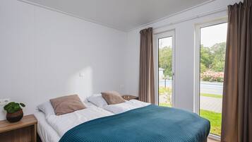 3 slaapkamers, gratis wifi