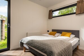 2 slaapkamers, gratis wifi