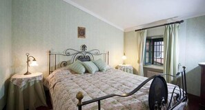 Dobbeltrom | Sengetøy av topp kvalitet, memory foam-senger og wi-fi (inkludert)