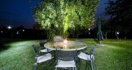 tenuta la violina