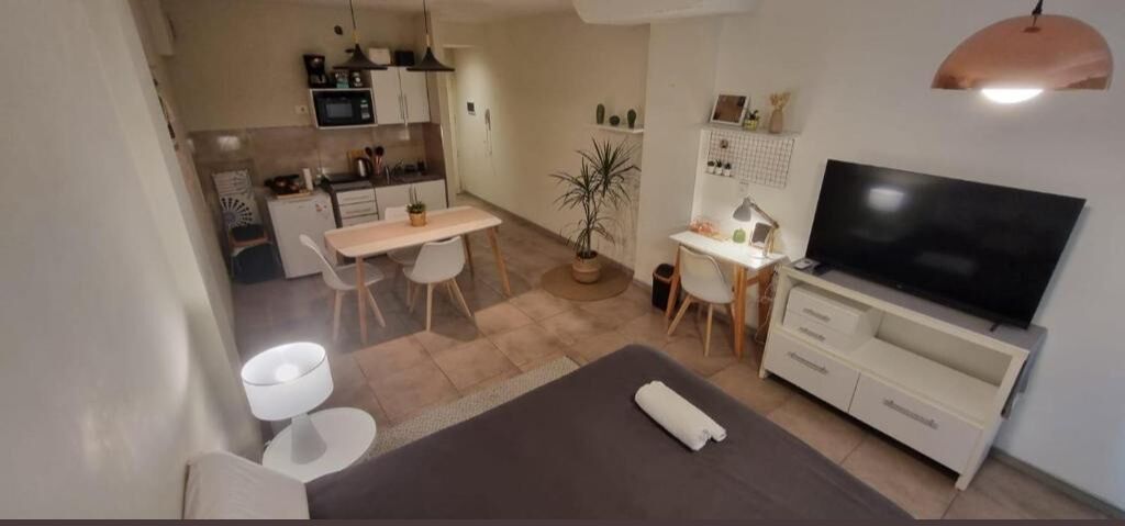 1 slaapkamer, wifi, beddengoed