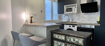 Bel Appartement à 10min de Laéroport Dorly