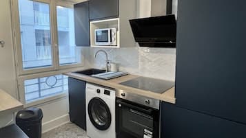 Privékeuken