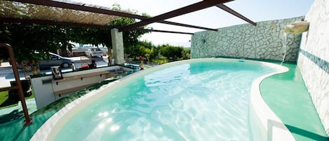 منطقة الأطفال