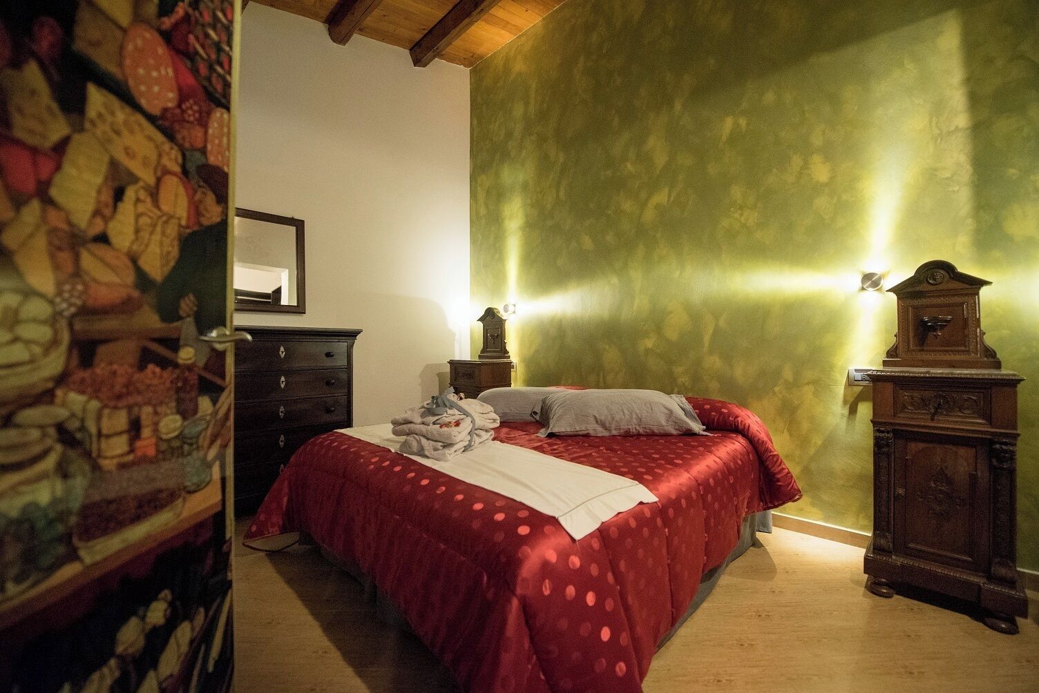 House, 1 Bedroom, Smoking, Terrace | 1 bedroom