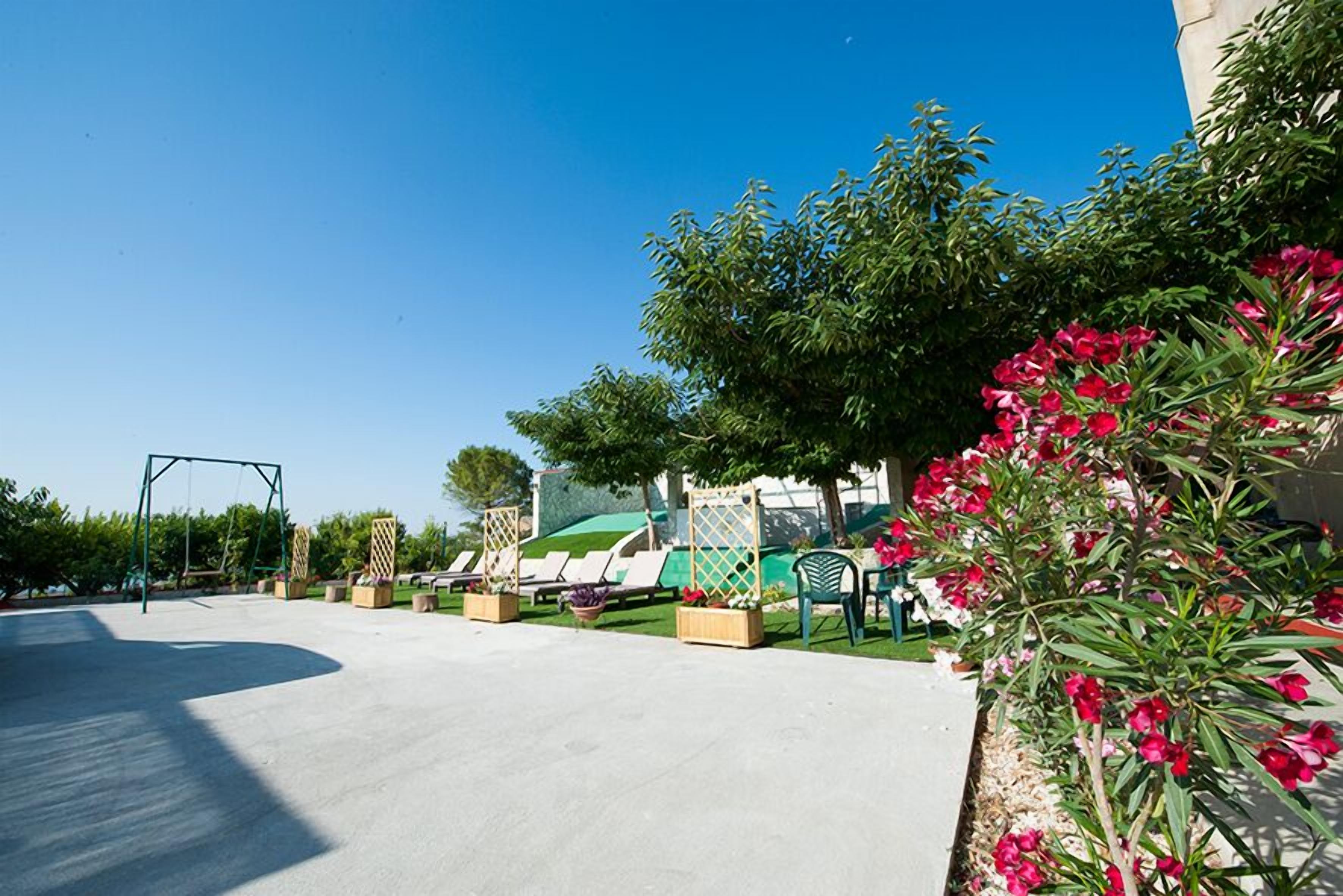 House, 1 Bedroom, Smoking, Terrace | Exterior