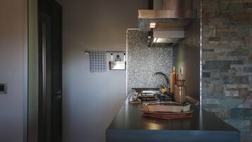 House, 1 Bedroom, Smoking, Terrace | Interior