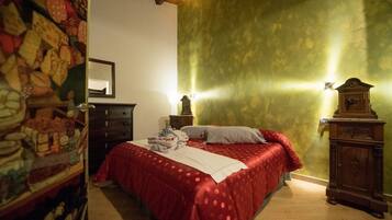 House, 1 Bedroom, Smoking, Terrace | 1 bedroom